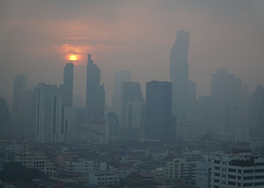Smog